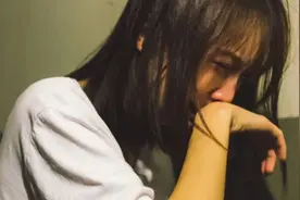 “被分手”可以有多痛？“心碎”原来是真的！图片