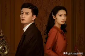 任嘉伦新剧《请君》最新片花上线，期待值爆棚图片