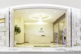 请刘涛代言，医美界“爱马仕”美丽田园每年营收十几亿，赔偿退款上千万元，医美到底有多赚钱？图片