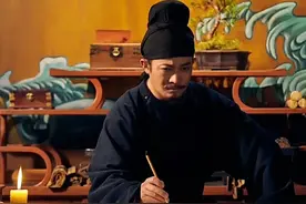《唐朝诡事录》：苏无名的司马到底是个什么官，科普剧中大小官职图片