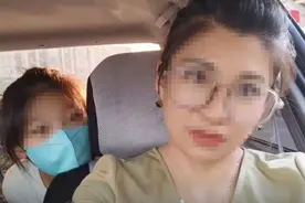 三十四中遇难学生妈妈头七悼念女儿，准备举行海葬，买美妆道别图片