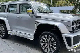 关注|赛博坦克300延期交付引不满，超境汽车：大定用户可协商退款图片