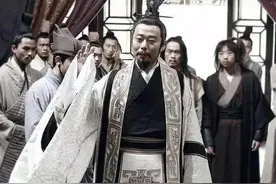 战国四公子为什么没能力挽狂澜，阻止秦一统天下的步伐？图片