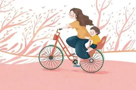 做到这三点，母女相处更愉悦图片