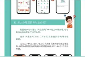重庆分时电价划算吗？可登录“网上国网”APP自行测算图片