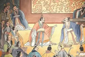 “男女授受不亲”？跟两性情欲毛线关系图片