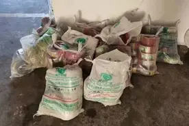 非法获利1万元！全南一废品回收站老板和小偷“合作”，回收赃物，结果被抓！图片