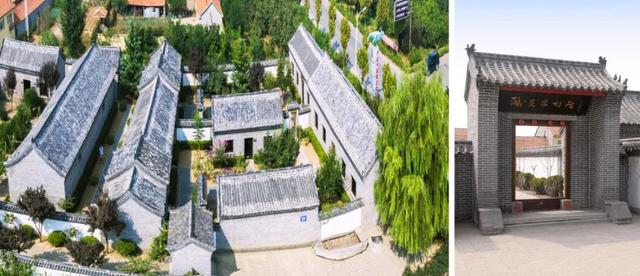 “龙”游诸城，诸事皆成