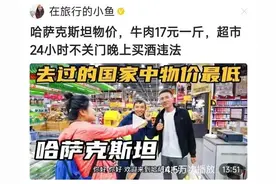 推荐一些在国外旅行的中国视频博主图片