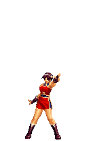 格斗游戏虐过无数玩家的出招指令，这辈子我就放出来一次