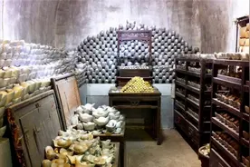 古代那么多银子，现在为什么消失不见了？考古学家给出答案图片