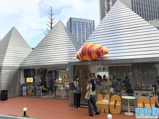 观山湖区成为西南地区乃至全国乐迷的心仪之地！