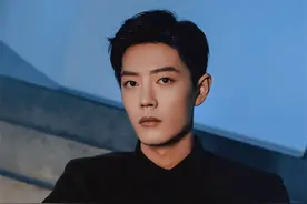 终于要进组了？网传肖战新剧开机时间确定，女主人选成谜图片