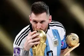 世界杯奖金分配确定：总共4.4亿美金！阿根廷4200万，法国3000万图片