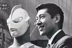 关于奥特曼你不知道的幕后故事：大众视线外皮套演员的艰辛刻苦图片