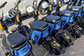 电动自行车又出新规，山东5月1日实施，骑电动车的要注意了图片