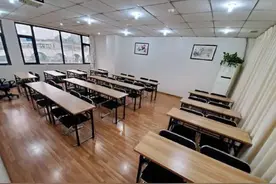 “多拿260分，合约保效果。”太原准初三、高三的家长，你们是否收到了类似短信？图片