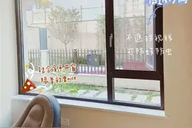 不要再装金刚纱网了！现在流行“高透网”，通透好看又实用图片
