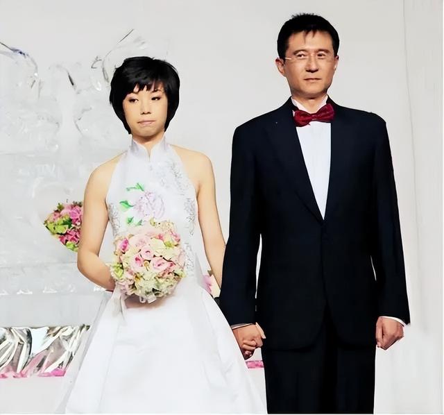 张怡宁:巅峰之际离开球坛,现在怎么样了?