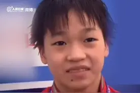燃到泪目！这段混剪承包了中国运动员全年名场面！图片