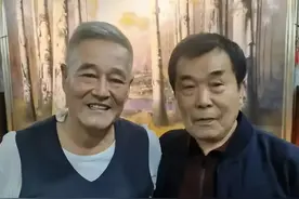 赵本山在东北“无人敢惹”，背后靠山曝光，离不开这三位贵人帮助图片