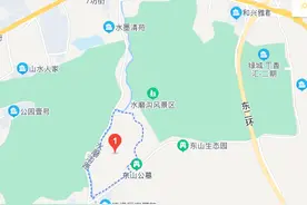 乌鲁木齐的有钱人都住在哪里，这份富人住宅区地图值得收藏图片