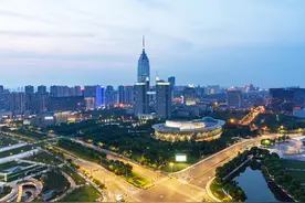 常州行政区划史——城乡一体化、产业集聚、东部崛起图片