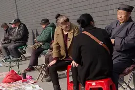 算命，是90%中国人的刚需？图片