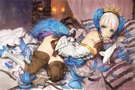 2D横版ARPG的顶峰！美到极致的《奥丁领域》图片