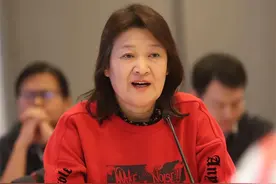 前女篮队长宋晓波：入选中国篮球名人堂，今65岁仍单身图片