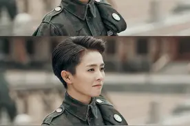 白鹿亲手斩断众多桃花，今靠“搞笑”登顶，秦霄贤会是真命天子吗图片