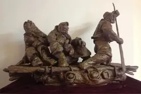 【七里河非遗】兰州手工制陶工艺图片