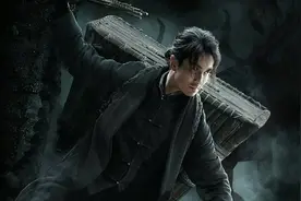 《鬼吹灯》四大门派中搬山道人传承最神秘，最后一任魁首是鹧鸪哨图片