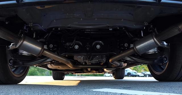 2023款讴歌MDX来袭，3.0T+行星齿轮10AT+双叉臂，气场不输宝马X5