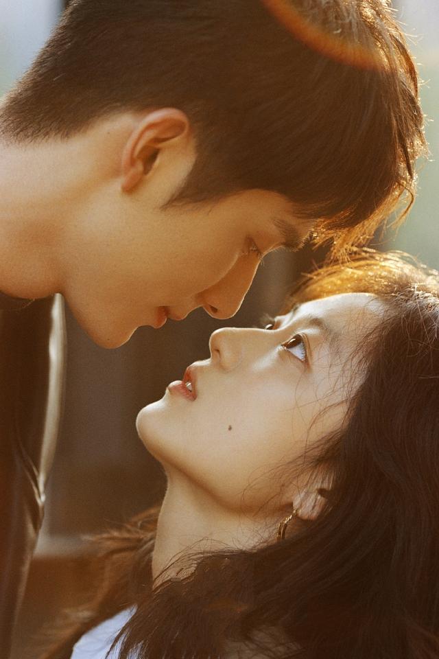 (最近有什么好看的爱情电影) - 冷求网