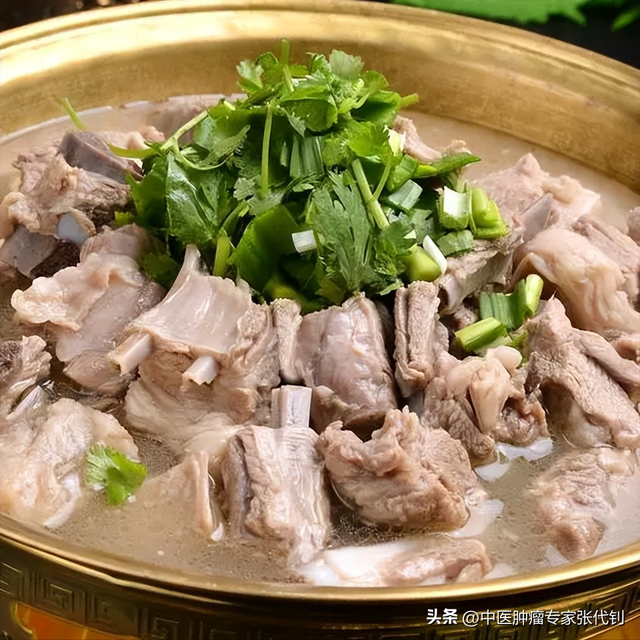 養生的食物