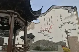 寻镇嘉兴桐乡 | 石门古镇，曾经吴越疆界，更是丰子恺故居所在地图片