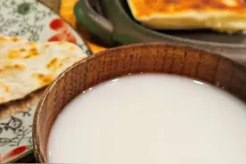内蒙古人什么时候才会喝马奶酒？图片