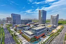 合肥淝河“七大行动”跑出开局“加速度”图片