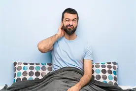 男人太久不排精，有什么影响？可能丧失生育能力？为了健康了解下图片