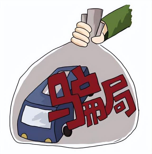 买事故车还能翻车？这辆拼装科迈罗告诉你：车贩子坑人无底线！