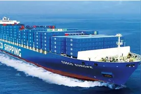 普通海员月薪上万，但到处缺海员，海员的生活和工作是怎样的？图片