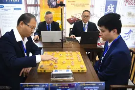 中国象棋特级大师，谁是超一流棋手，谁是水特大师？图片