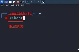 Kali与编程：如何安装KALI LINUX中文拼音输入法？图片