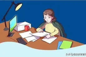 高考成绩一般的师范生，为什么当了老师以后，什么题目都会了？图片