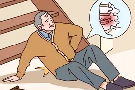 得知年迈的父母不愿意洗澡的真相，我给他们配上了这份保障图片