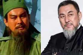 缅怀陆树铭，世间再无关云长，关羽在民间是怎样从凶神变成财神的图片