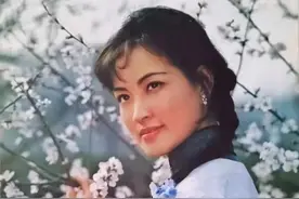 刘晓庆在《神秘的大佛》中饰梦婕同款系列12图，哪张才是你的最爱图片