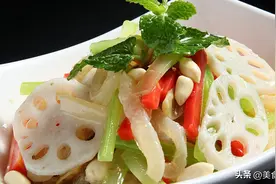 正宗泡菜的做法，酸辣脆爽3天开吃，不用老水不生花，做法超简单图片