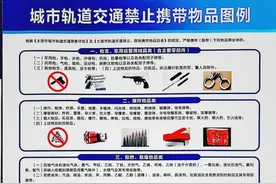 它能和我一起坐地铁嘛？图片